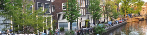 Amsterdam – Holanda