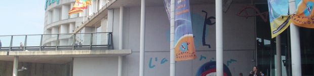 Aquário de Barcelona