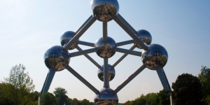 Bruxelas, capital da Europa