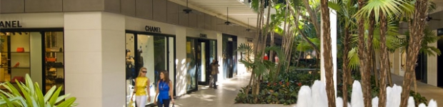Guia para compras em Miami
