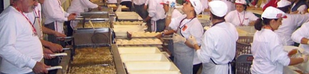 Festa de Nossa Senhora Achiropita