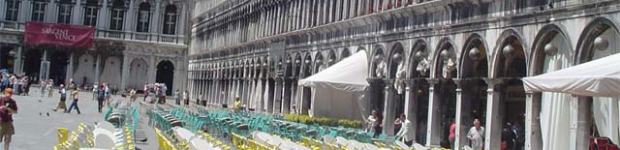 Piazza San Marco e outros