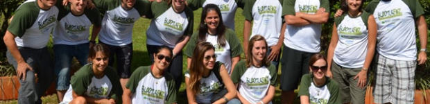 Muita coisa ficou do 2º Blog Tur Foz