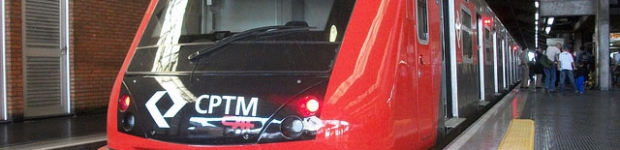 Um passeio de trem cheio de lazer e cultura