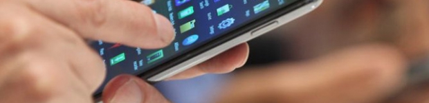Smartphones e Internet Wi-fi Gratuita nos Eventos