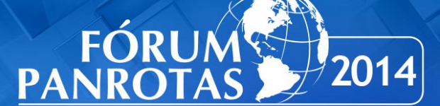 Google e TripAdvisor no Fórum Panrotas 2014