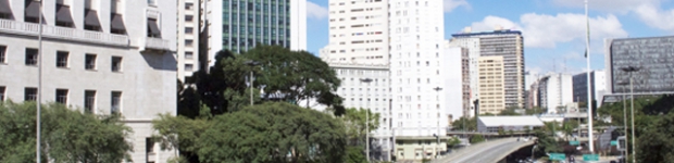 Roteiro de final de semana pela cidade de São Paulo