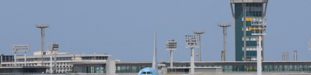 Aeroporto de Orly