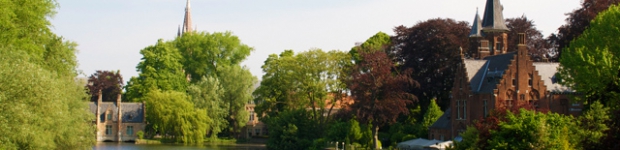 Brugge – Bélgica