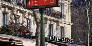 Como chegar ao seu hotel em Paris