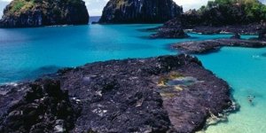 Cruzeiros em Fernando de Noronha?