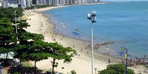 Fortaleza – Ceará