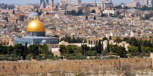 O que ver em Jerusalém, Israel