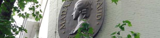 Museu Madame Tussauds