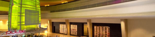 Promoção Marriott na China