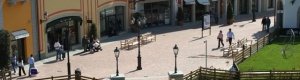 Outlet Barberino di Mugello