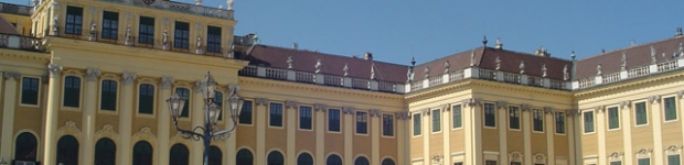 Palácio de Schönbrunn