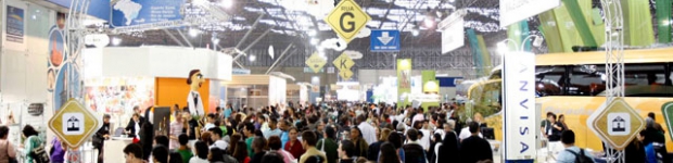 6º Salão do Turismo