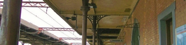 Passeios de Trem pelo Brasil