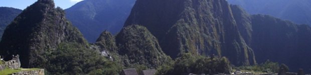 Excursão diferente para Machu Picchu – Peru