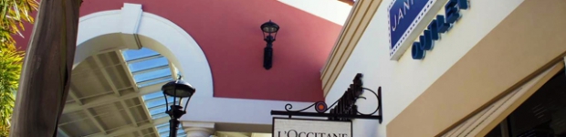 Onde fazer compras em Orlando