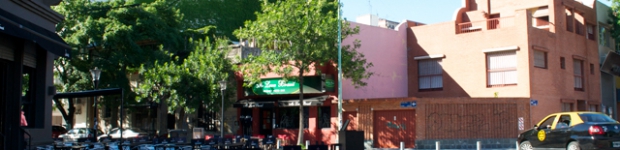 Onde ficar em Buenos Aires