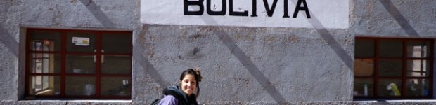 Salar de Uyuni – Quarto dia