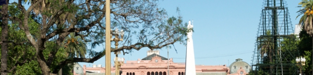 Brechós em Buenos Aires: viajando por estilo