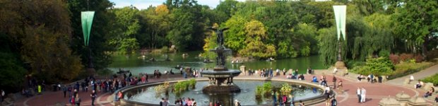 Central Park