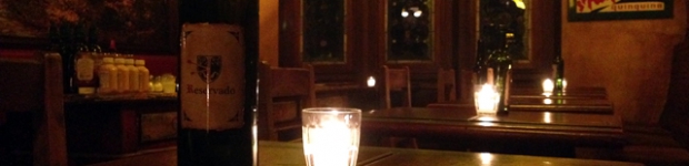 Restaurant Week São Paulo – Robin des Bois