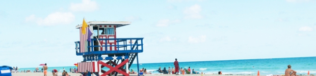 Roteiro de Miami