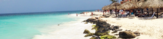 Roteiro de Aruba