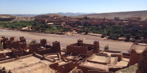 Tour no Marrocos: Deserto do Saara – Dia 1