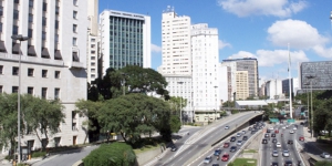 Roteiro de final de semana pela cidade de São Paulo