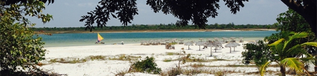 Como chegar a Jericoacoara