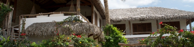 Onde ficar em Jericoacoara